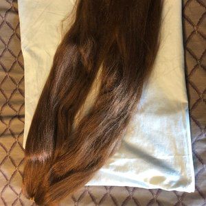 BRAID HAIR PRE-STRETCHED